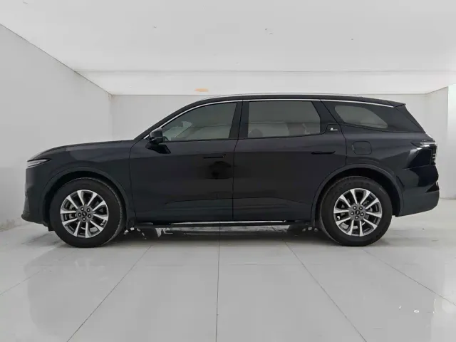Ford Edge — Фото автомобиля 22