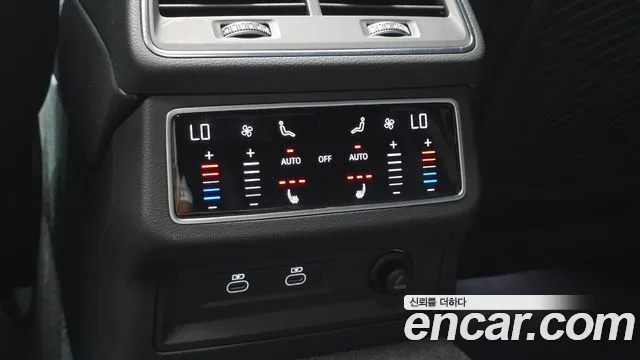 Audi A6 C8 — Фото автомобиля 28