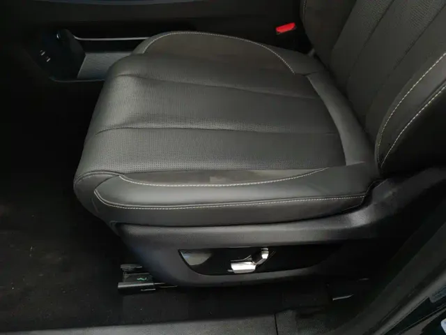 Jetour Shanhai L9 — Фото автомобиля 20