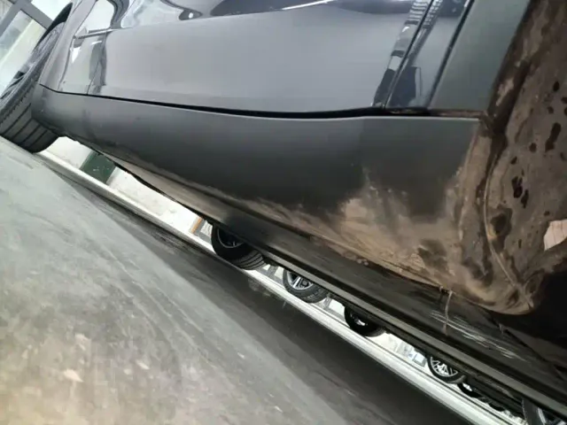 Tesla Model Y — Фото автомобиля 20