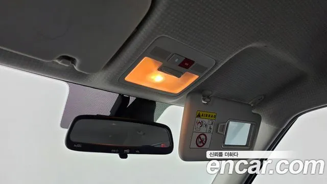 Hyundai Casper Casper Inspiration — Фото автомобиля 12