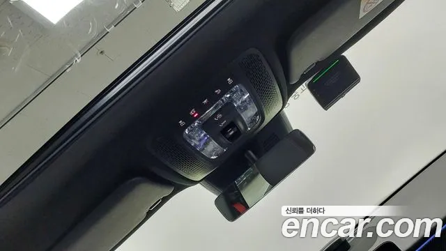 Mercedes-Benz GLB-Class — Фото автомобиля 17