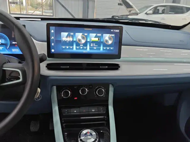 Dongfeng Nano BOX — Фото автомобиля 13