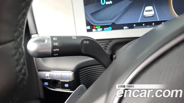 Hyundai Ioniq 5 — Фото автомобиля 25