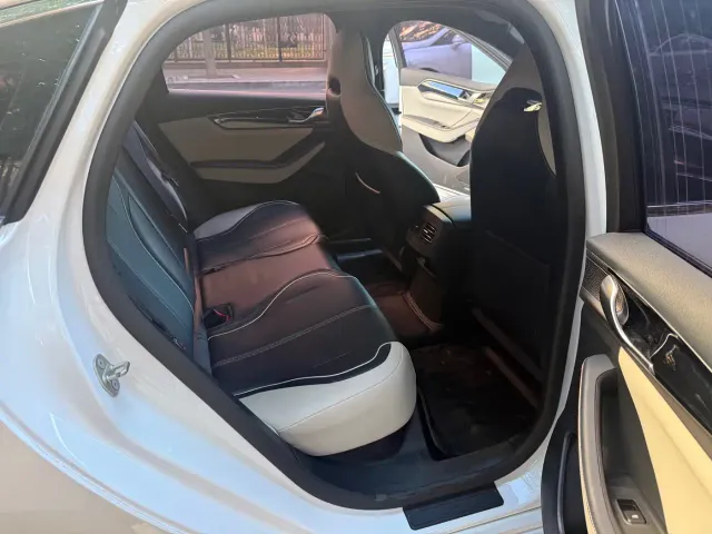 BYD Qin PLUS — Фото автомобиля 10