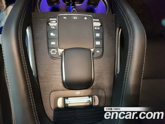 Mercedes-Benz GLS-Class X167 — Фото автомобиля 17
