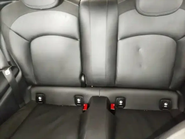 MINI Hatch — Фото автомобиля 16