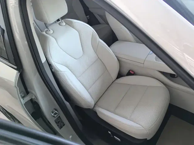 Haval Xiaolong MAX — Фото автомобиля 24