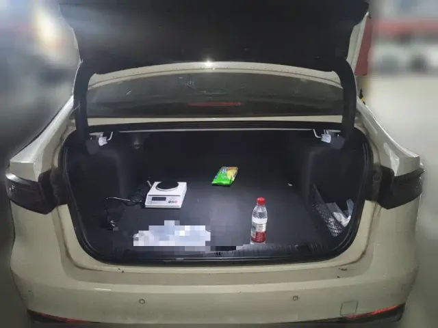 Chery Arrizo 8 PRO — Фото автомобиля 15