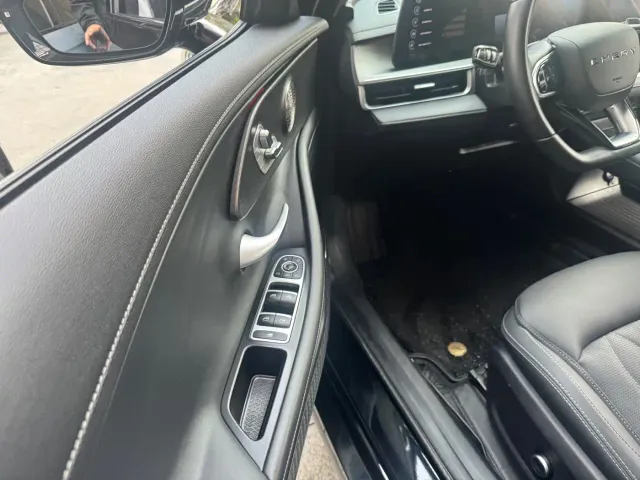 Chery Arrizo 8 — Фото автомобиля 6