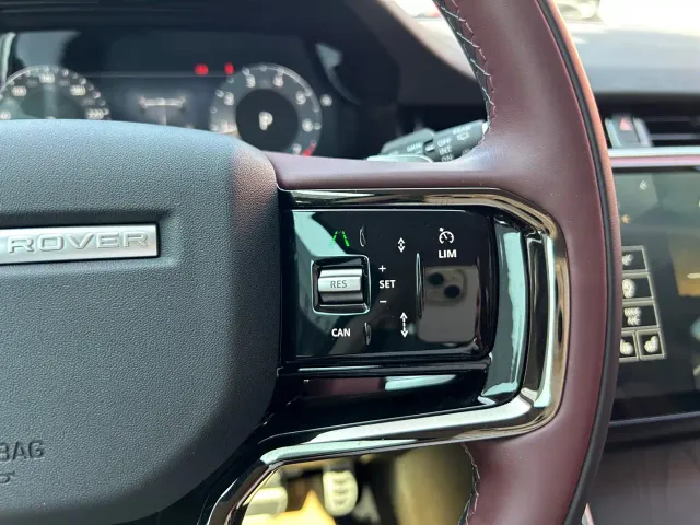 Land Rover Range Rover Evoque — Фото автомобиля 17