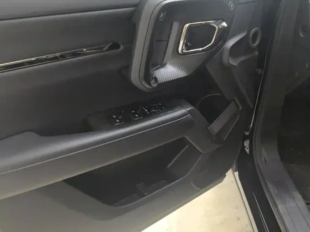 Haval Big Dog — Фото автомобиля 7