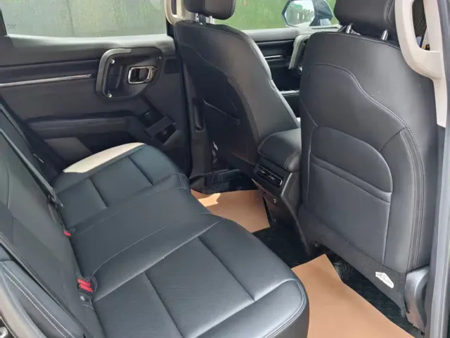 Haval Big Dog — Фото автомобиля 10