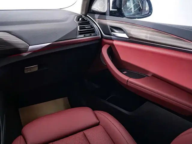BMW X3 — Фото автомобиля 26