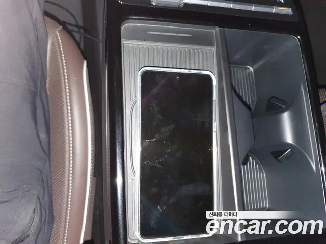 Hyundai Tucson NX4 — Фото автомобиля 14