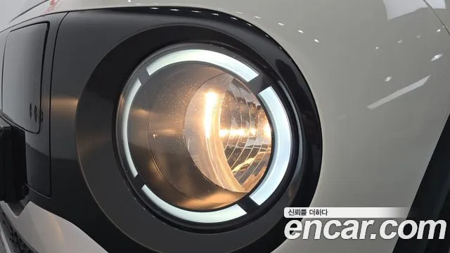 Hyundai Casper Electric — Фото автомобиля 7