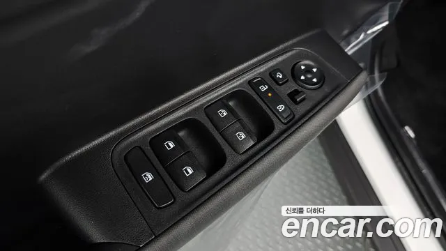 Hyundai Casper New — Фото автомобиля 24
