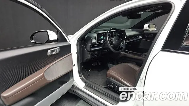 Hyundai Ioniq 6 — Фото автомобиля 15