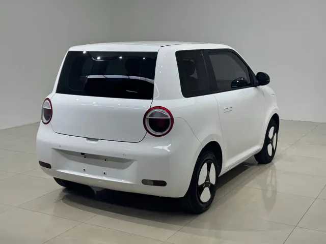 Changan Lumin — Фото автомобиля 5