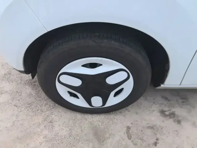 Geely Galaxy Panda 2025 Panda mini 210km Vitality Bear — Фото автомобиля 24