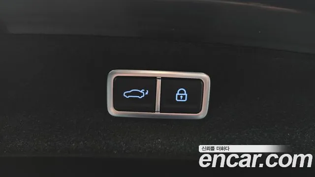 Genesis G80 RG3 — Фото автомобиля 26
