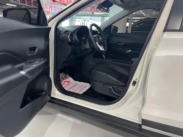 Nissan Kicks — Фото автомобиля 8