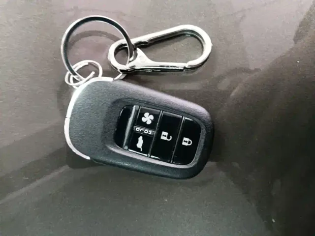 Honda Hunting Light e:NS2 — Фото автомобиля 8
