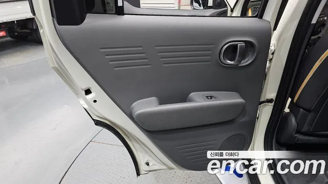 Hyundai Casper — Фото автомобиля 24