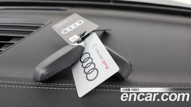 Audi A6 C9 — Фото автомобиля 22