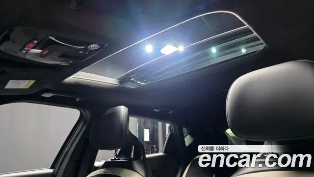 Kia EV6 — Фото автомобиля 15