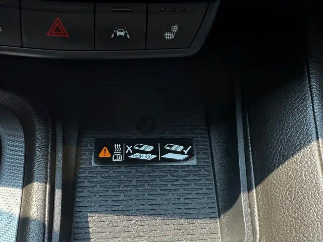 Cadillac CT5 — Фото автомобиля 21