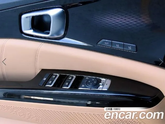 Kia Carnival 4th Gen — Фото автомобиля 11
