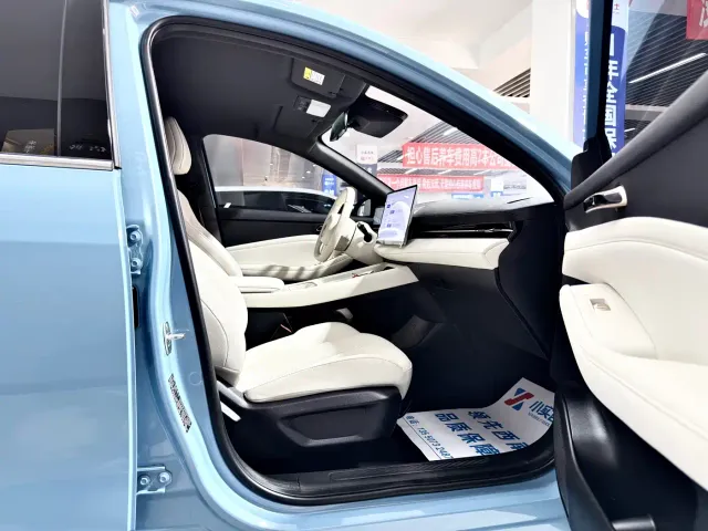 Baojun Yunhai — Фото автомобиля 13