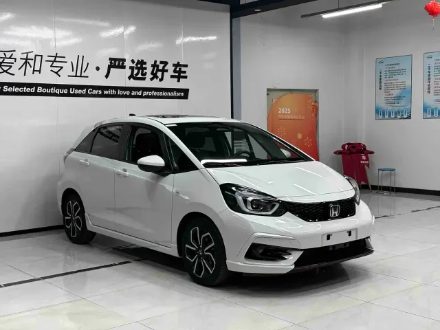 Honda LIFE — Фото автомобиля 3