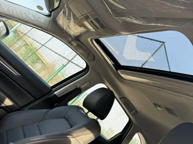 Mazda CX-5 — Фото автомобиля 10