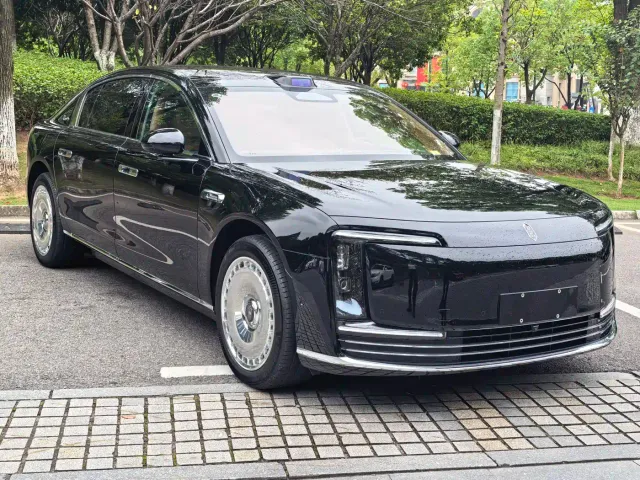 Maextro S800 — Фото автомобиля 3