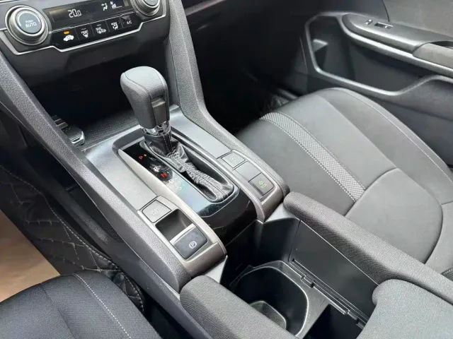 Honda Civic — Фото автомобиля 20