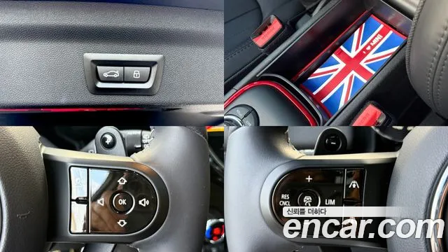 Mini Countryman — Фото автомобиля 12