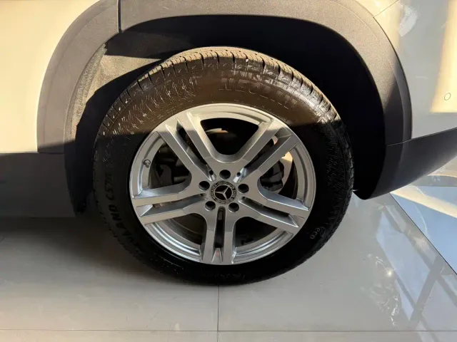 Mercedes-Benz GLB-Class — Фото автомобиля 15