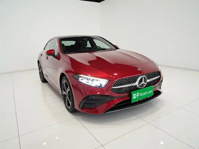 Mercedes-Benz A-Class — Фото автомобиля 3