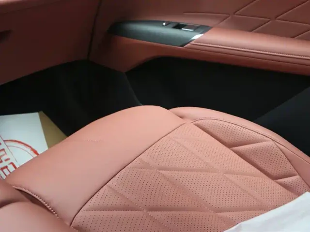Changan CS75 Plus — Фото автомобиля 20
