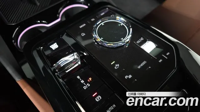 BMW 5 Series — Фото автомобиля 12