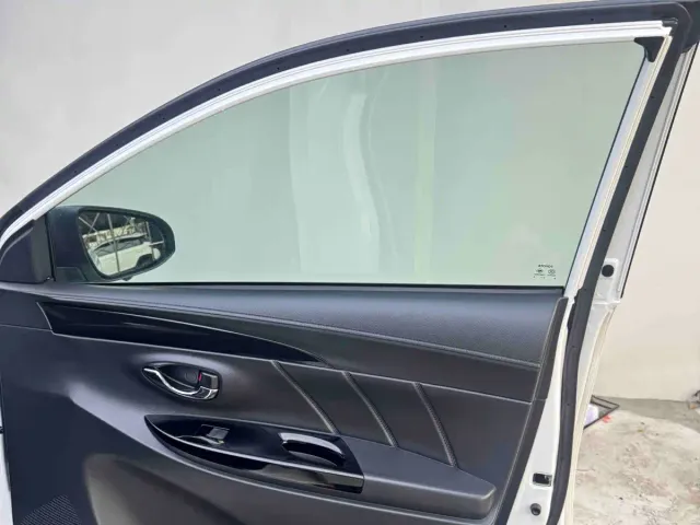 Toyota YARiS L Zhi Xuan — Фото автомобиля 30