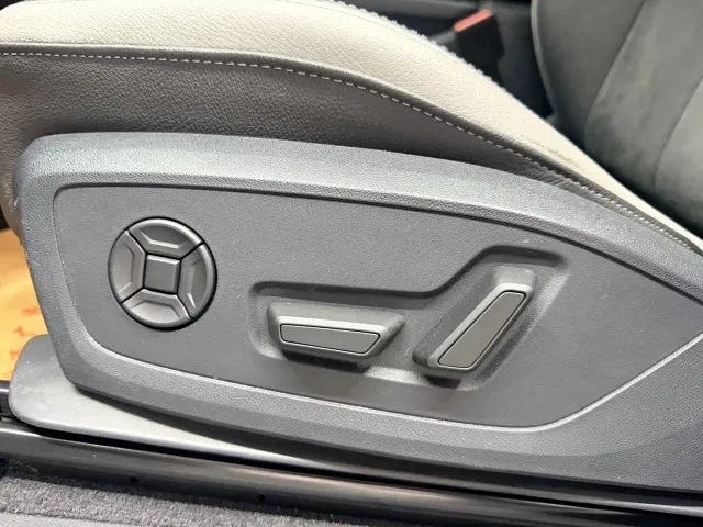 Audi Q3 — Фото автомобиля 18