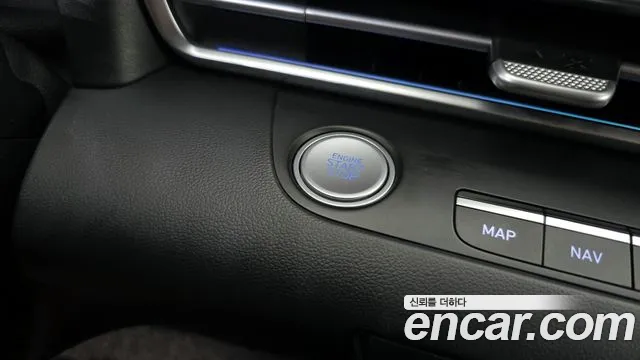 Hyundai Avante CN7 — Фото автомобиля 28