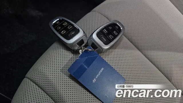 Hyundai Ioniq5 — Фото автомобиля 16