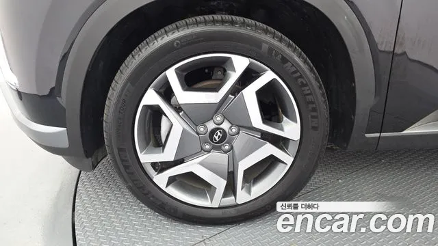 Hyundai Palisade The New Palisade Бензин 3.8 2WD — Фото автомобиля 5