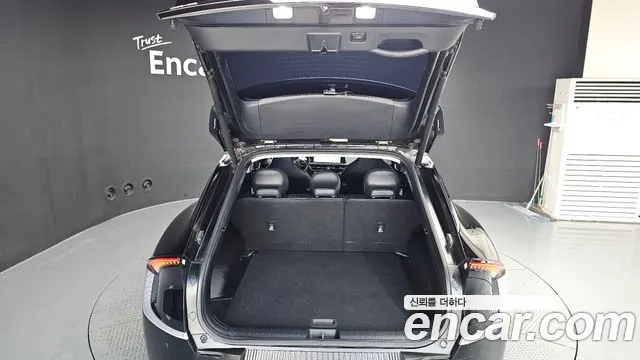 Kia EV6 — Фото автомобиля 26