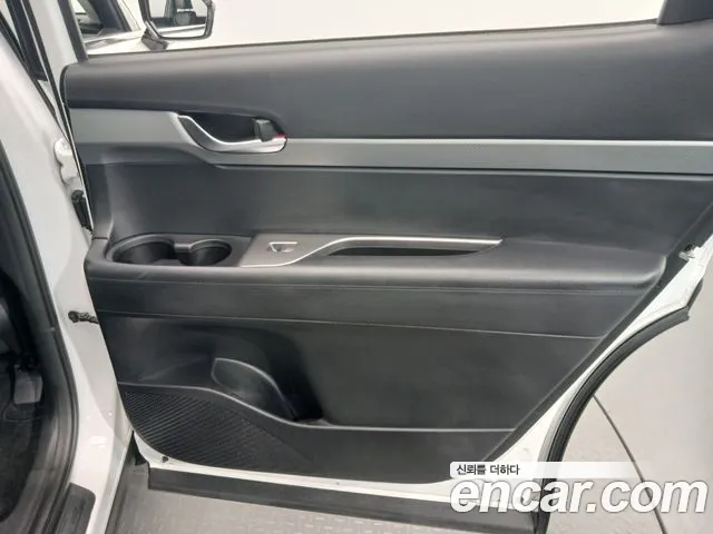 Hyundai Palisade The New — Фото автомобиля 14