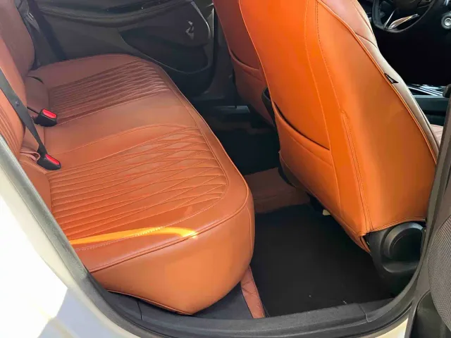 Buick Verano 2022 Pro 533T Enjoyment Edition — Фото автомобиля 16